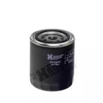 Фільтр масляний AUDI, SKODA, VW (вир-во Hengst) H24W04  Фільтр масляний AUDI, SKODA, VW (вир-во Hengst) H24W04