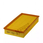 Фільтр повітряний AUDI Q7 3.0-4.2 TDI, TFSI, FSI 06-, VW TOUAREG 2.5-4.2 03-(вир-во HENGST)  Фільтр повітряний AUDI Q7 3.0-4.2 TDI, TFSI, FSI 06-, VW TOUAREG 2.5-4.2 03-(вир-во HENGST)