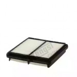 Фільтр повітряний DAEWOO LANOS 97- (вир-во Hengst)  Фільтр повітряний DAEWOO LANOS 97- (вир-во Hengst)