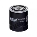 Фільтр масляний NISSAN (вир-во Hengst) H20W08  Фільтр масляний NISSAN (вир-во Hengst) H20W08