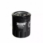 Фільтр масляний OPEL, HONDA (вир-во Hengst) H90W25  Фільтр масляний OPEL, HONDA (вир-во Hengst) H90W25