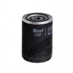 Фільтр масляний SEAT, SKODA, VW (вир-во Hengst) H17W13  Фільтр масляний SEAT, SKODA, VW (вир-во Hengst) H17W13