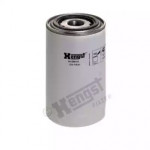 Фільтр масляний IVECO (Truck) (вир-во Hengst) H19W10  Фільтр масляний IVECO (Truck) (вир-во Hengst) H19W10