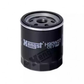 Фільтр олив. FORD, MAZDA (вир-во Hengst) H90W27  Фільтр олив. FORD, MAZDA (вир-во Hengst) H90W27