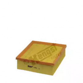 Фільтр повітр. (вир-во Hengst) E380L  Фільтр повітр. (вир-во Hengst) E380L