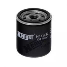 Фільтр масл. (вир-во Hengst) H14W32  Фільтр масл. (вир-во Hengst) H14W32