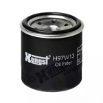 Фільтр масляний TOYOTA, SUZUKI, SUBARU (вир-во Hengst) H97W13  Фільтр масляний TOYOTA, SUZUKI, SUBARU (вир-во Hengst) H97W13