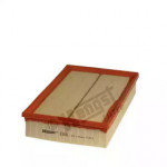 Фільтр повітр. (вир-во Hengst) E388L  Фільтр повітр. (вир-во Hengst) E388L