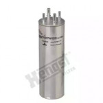 Фільтр палив. VW T5 (вир-во Hengst) H207WK02 