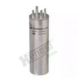 Фільтр палив. VW T5 (вир-во Hengst) H207WK02