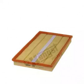 Фільтр повітряний MERCEDES VITO (вир-во Hengst) E543L