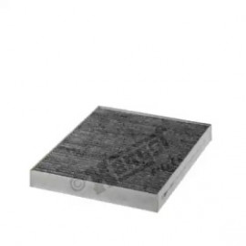 Фільтр салону AUDI, WV (вир-во Hengst) E1910LC  Фільтр салону AUDI, WV (вир-во Hengst) E1910LC