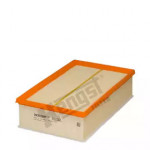 Фільтр повітряний VW GOLF VII TDI 12-(вир-во HENGST)  Фільтр повітряний VW GOLF VII TDI 12-(вир-во HENGST)