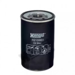 Фільтр масляний MAN (Truck) (вир-во Hengst) H210W01  Фільтр масляний MAN (Truck) (вир-во Hengst) H210W01