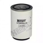 Фільтр палив. VOLVO Fh12,fh16 (Truck) (вир-во Hengst) H7090WK10 