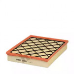 Фільтр повітряний BMW X5, X6 3.0 SD 07-10, 3.5 D, DX 08- (вир-во HENGST)  Фільтр повітряний BMW X5, X6 3.0 SD 07-10, 3.5 D, DX 08- (вир-во HENGST)