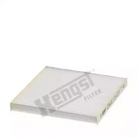 Фільтр салону PEUGEOT iOn 10-, CITROEN C-ZERO 10- (вир-во HENGST)