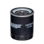 Фільтр масляний MAZDA 3, 6 1.5-2.2 D, 1.8-2.0 MZR 02-(вир-во HENGST)  Фільтр масляний MAZDA 3, 6 1.5-2.2 D, 1.8-2.0 MZR 02-(вир-во HENGST)