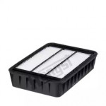 Фільтр повітряний CITROEN C-CROSSER (вир-во HENGST)  Фільтр повітряний CITROEN C-CROSSER (вир-во HENGST)