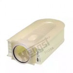 Фільтр повітряний MB C III, E IV CDI 09- (вир-во HENGST)  Фільтр повітряний MB C III, E IV CDI 09- (вир-во HENGST)