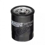 Фільтр масляний MAZDA (вир-во Hengst) H97W05  Фільтр масляний MAZDA (вир-во Hengst) H97W05