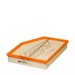 Фільтр повітряний BMW 5 2.0-3.0 E60 03-(вир-во HENGST)  Фільтр повітряний BMW 5 2.0-3.0 E60 03-(вир-во HENGST)