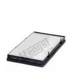 Фільтр салону OPEL VIVARO A 01-, RENAULT TRAFIC II 01- (вир-во HENGST) 