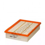 Фільтр повітряний FORD FOCUS II, C-MAX 1.4-2.0 03-10 (вир-во HENGST)  Фільтр повітряний FORD FOCUS II, C-MAX 1.4-2.0 03-10 (вир-во HENGST)