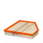 Фільтр повітряний BMW 5 (E60) 2.0, 3.0 03-10 (вир-во HENGST)  Фільтр повітряний BMW 5 (E60) 2.0, 3.0 03-10 (вир-во HENGST)