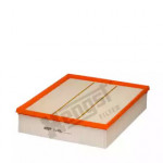 Фільтр повітряний MB Sprinter, Vito (вир-во Hengst) E240L  Фільтр повітряний MB Sprinter, Vito (вир-во Hengst) E240L