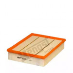 Фільтр повітряний VW T4 (вир-во Hengst) E243L  Фільтр повітряний VW T4 (вир-во Hengst) E243L