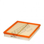 Фільтр повітряний OPEL (вир-во Hengst) E352L  Фільтр повітряний OPEL (вир-во Hengst) E352L