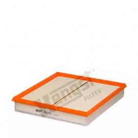 Фiльтр пов. RENAULT, OPEL (вир-во Hengst)  Фiльтр пов. RENAULT, OPEL (вир-во Hengst)