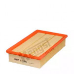 Фільтр повітряний JAGUAR S-TYPE, XF 2.0-5.0 -15 (вир-во HENGST)  Фільтр повітряний JAGUAR S-TYPE, XF 2.0-5.0 -15 (вир-во HENGST)