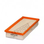 Фільтр повітряний   CITROEN C5 2.0, 2.2 HDI (вир-во Hengst)  Фільтр повітряний   CITROEN C5 2.0, 2.2 HDI (вир-во Hengst)