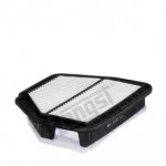 Фільтр повітряний CHEVROLET CAPTIVA 2.0-2.2 D 11- (вир-во HENGST)  Фільтр повітряний CHEVROLET CAPTIVA 2.0-2.2 D 11- (вир-во HENGST)