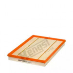 Фільтр повітряний BMW X5 (вир-во Hengst) E887L  Фільтр повітряний BMW X5 (вир-во Hengst) E887L