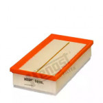 Фільтр повітряний PSA 1.6 HDI 04-(вир-во HENGST)  Фільтр повітряний PSA 1.6 HDI 04-(вир-во HENGST)