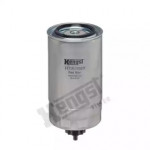 Фільтр палив. IVECO (Truck) (вир-во Hengst) H70WK09 