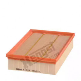 Фільтр повітряний LR FREELANDER 2.2, 3.2 06- (вир-во HENGST)