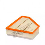 Фільтр повітряний BMW 1, 3, X1 (E81/E81/E90/91) 118, 120, 320, 335 D 06-(вир-во HENGST)  Фільтр повітряний BMW 1, 3, X1 (E81/E81/E90/91) 118, 120, 320, 335 D 06-(вир-во HENGST)