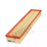 Фільтр повітряний PORSCHE PANAMERA I 3.0-4.8 09- (вир-во HENGST)  Фільтр повітряний PORSCHE PANAMERA I 3.0-4.8 09- (вир-во HENGST)