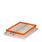 Фільтр повітряний Opel (вир-во Hengst)  Фільтр повітряний Opel (вир-во Hengst)