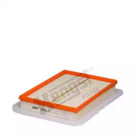 Фільтр повітряний Opel (вир-во Hengst)