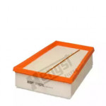 Фільтр повітряний RENAULT FLUENCE 1.5 DCI 10-, MEGANE, SCENIC III 1.9 DCI 08-(вир-во HENGST)  Фільтр повітряний RENAULT FLUENCE 1.5 DCI 10-, MEGANE, SCENIC III 1.9 DCI 08-(вир-во HENGST)