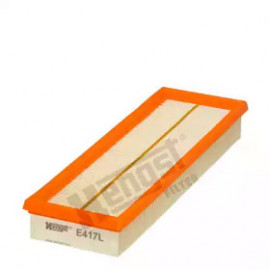 Фільтр повітряний RENAULT (вир-во Hengst) E417L