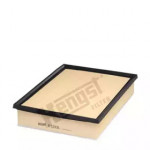 Фільтр повітряний TOYOTA LC PRADO, FJ CRUISER 4.0 10- (вир-во HENGST)  Фільтр повітряний TOYOTA LC PRADO, FJ CRUISER 4.0 10- (вир-во HENGST)