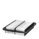 Фільтр повітряний MITSUBISHI ASX, GRANDIS 04- (вир-во HENGST)  Фільтр повітряний MITSUBISHI ASX, GRANDIS 04- (вир-во HENGST)