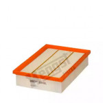 Фільтр повітряний FORD FOCUS II 1.6 TDCI 04- (вир-во HENGST)  Фільтр повітряний FORD FOCUS II 1.6 TDCI 04- (вир-во HENGST)