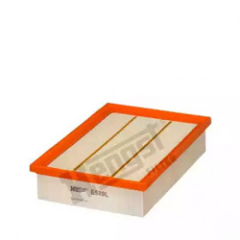 Фільтр повітряний FORD FOCUS II 1.6 TDCI 04- (вир-во HENGST)  Фільтр повітряний FORD FOCUS II 1.6 TDCI 04- (вир-во HENGST)